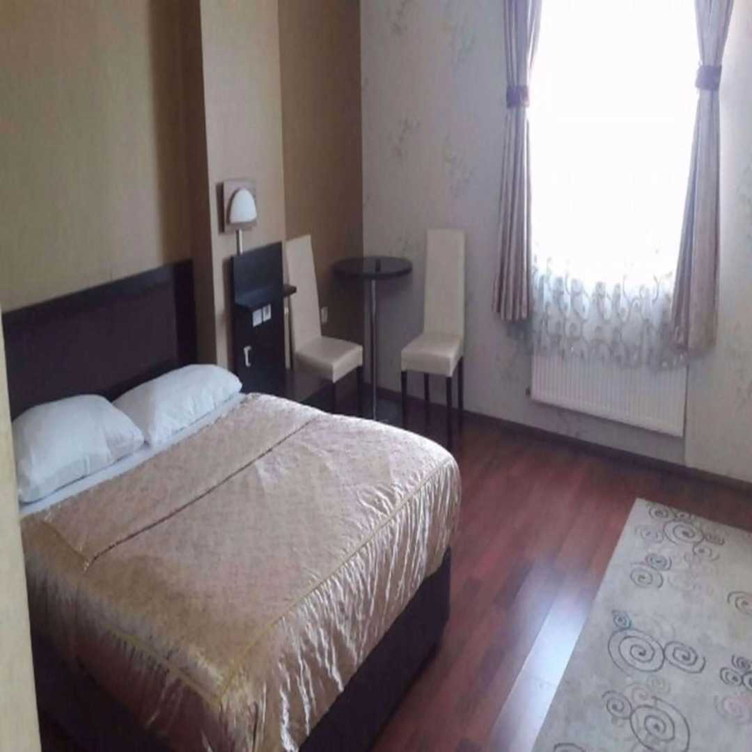 Silivri Safir Hotel & Resort Beach And Restaurant