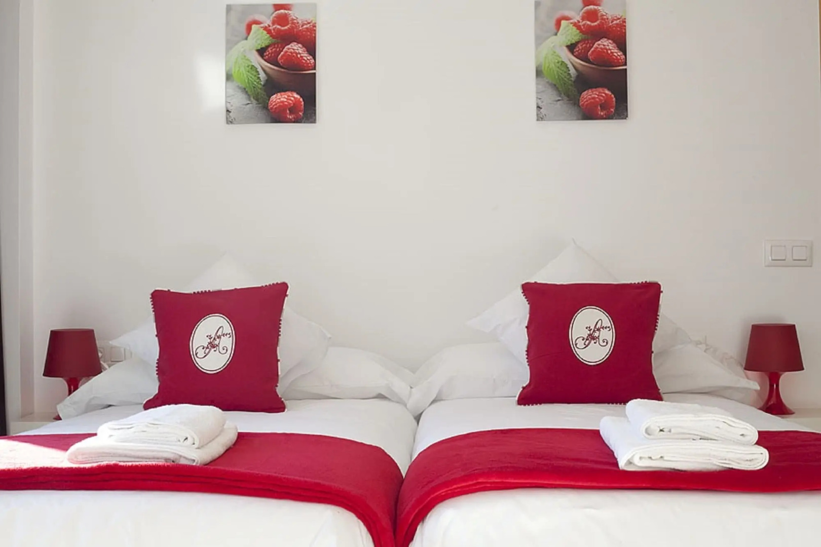 Charmsuites Nou Rambla