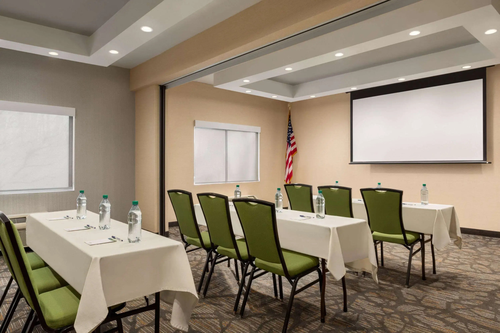 Wingate by Wyndham Fletcher at Asheville Airport