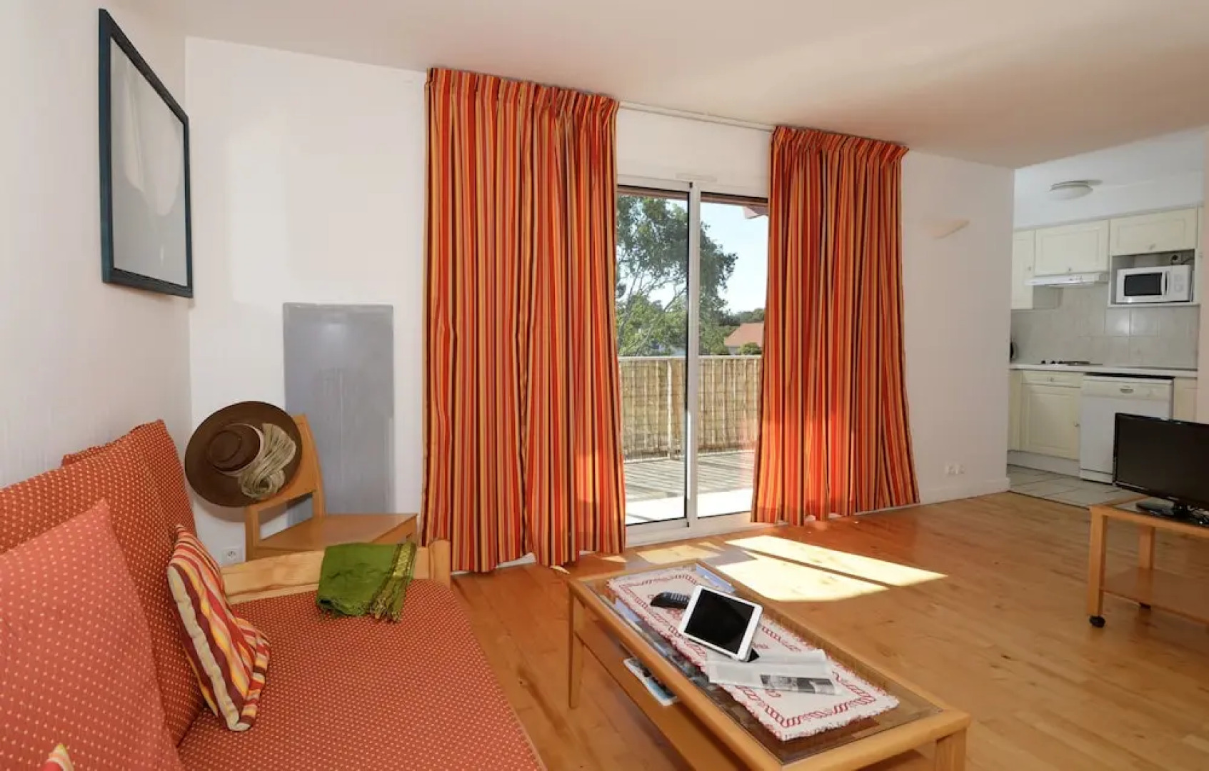 Odalys Residence Amarine