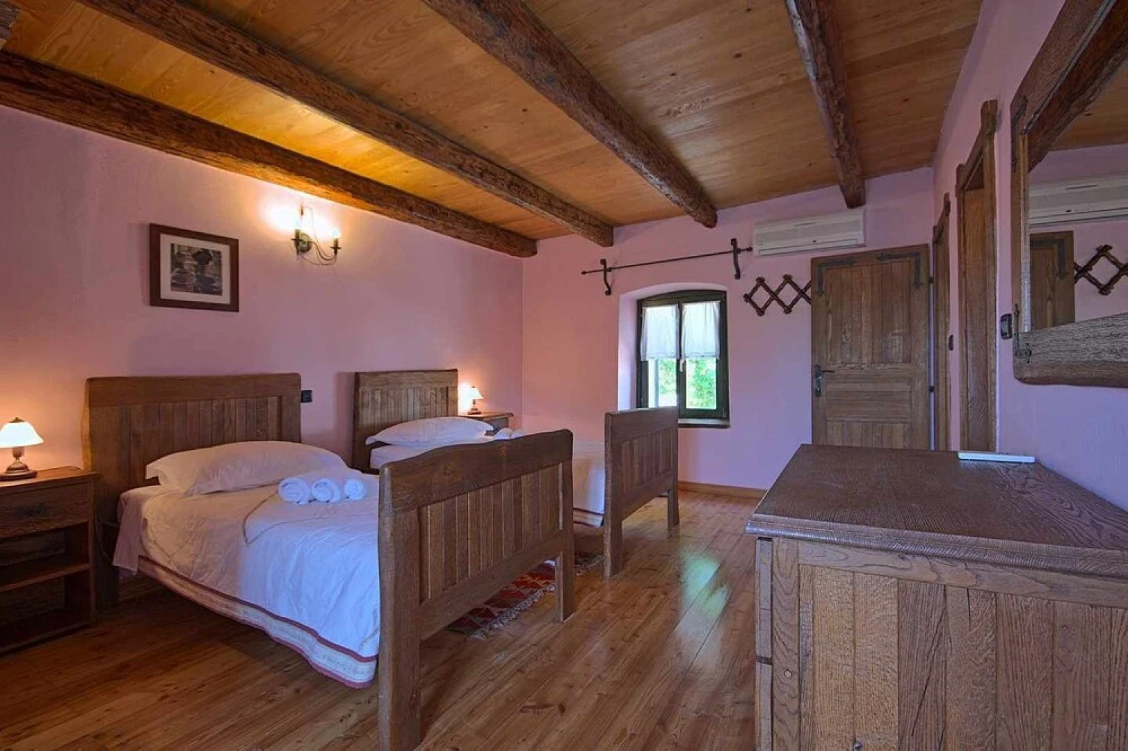 Villa Captain Morgan