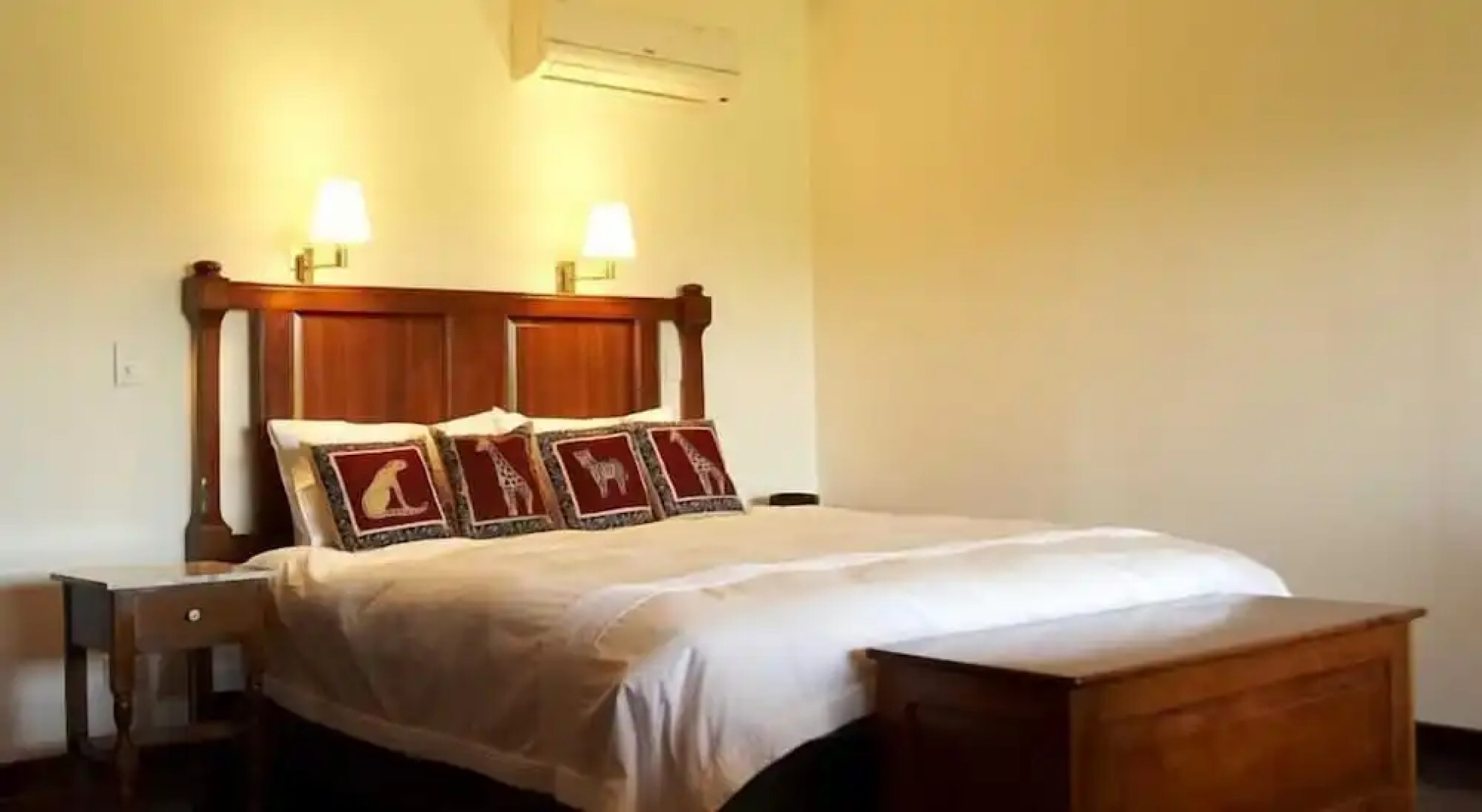 Lazy River Boutique Bed & Breakfast