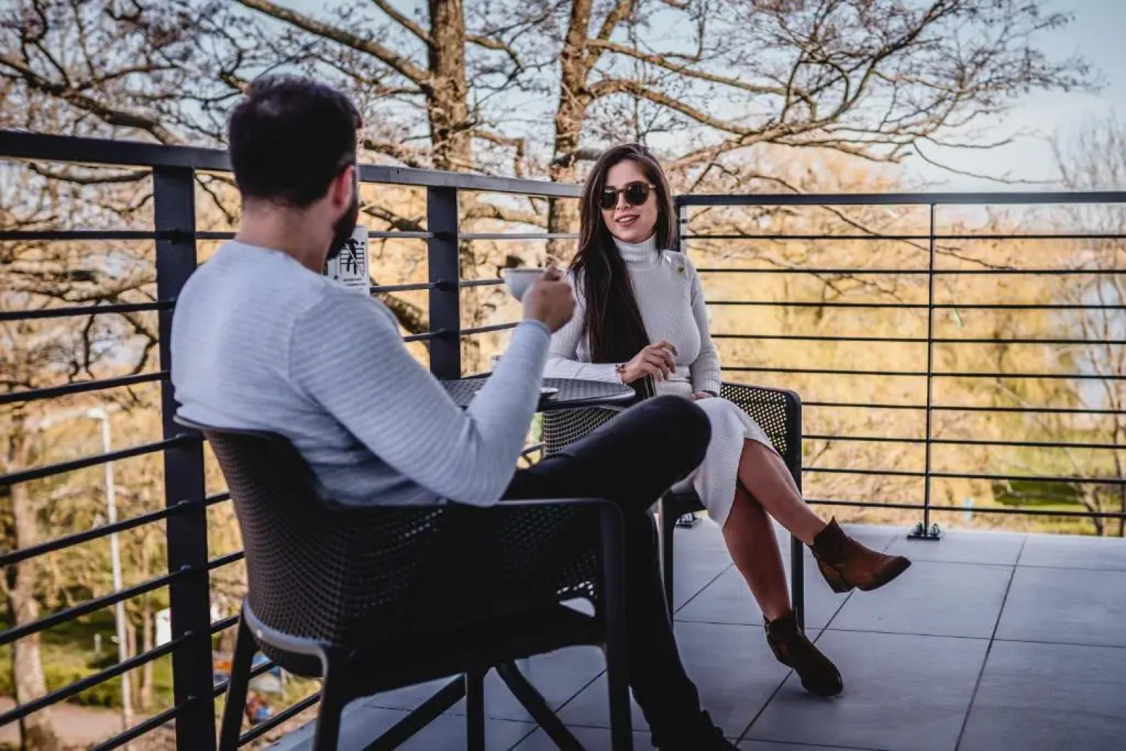 Molo Park Aparthotel