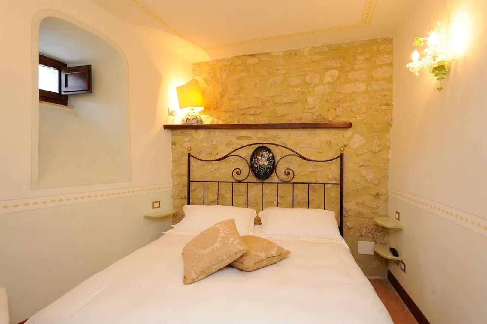 Casa de Maddalena - Antica Torre del Nera