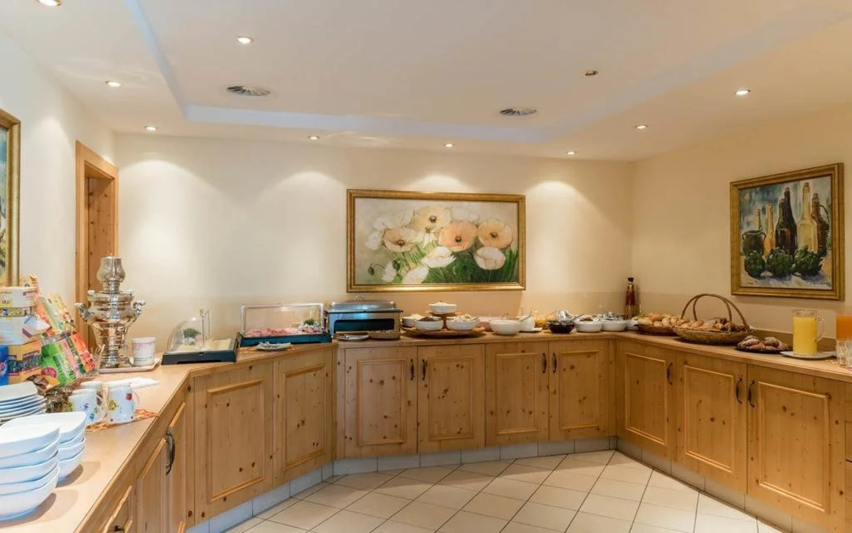 Vital Hotel Ortlerspitz