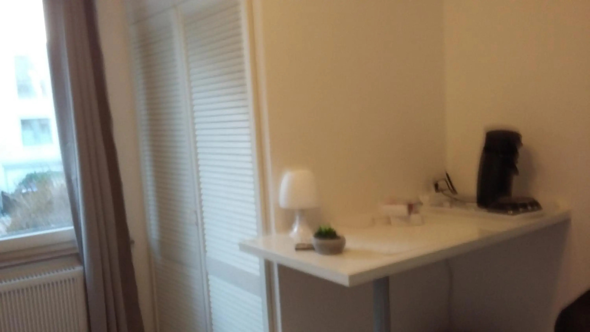 Apartment Klingemann