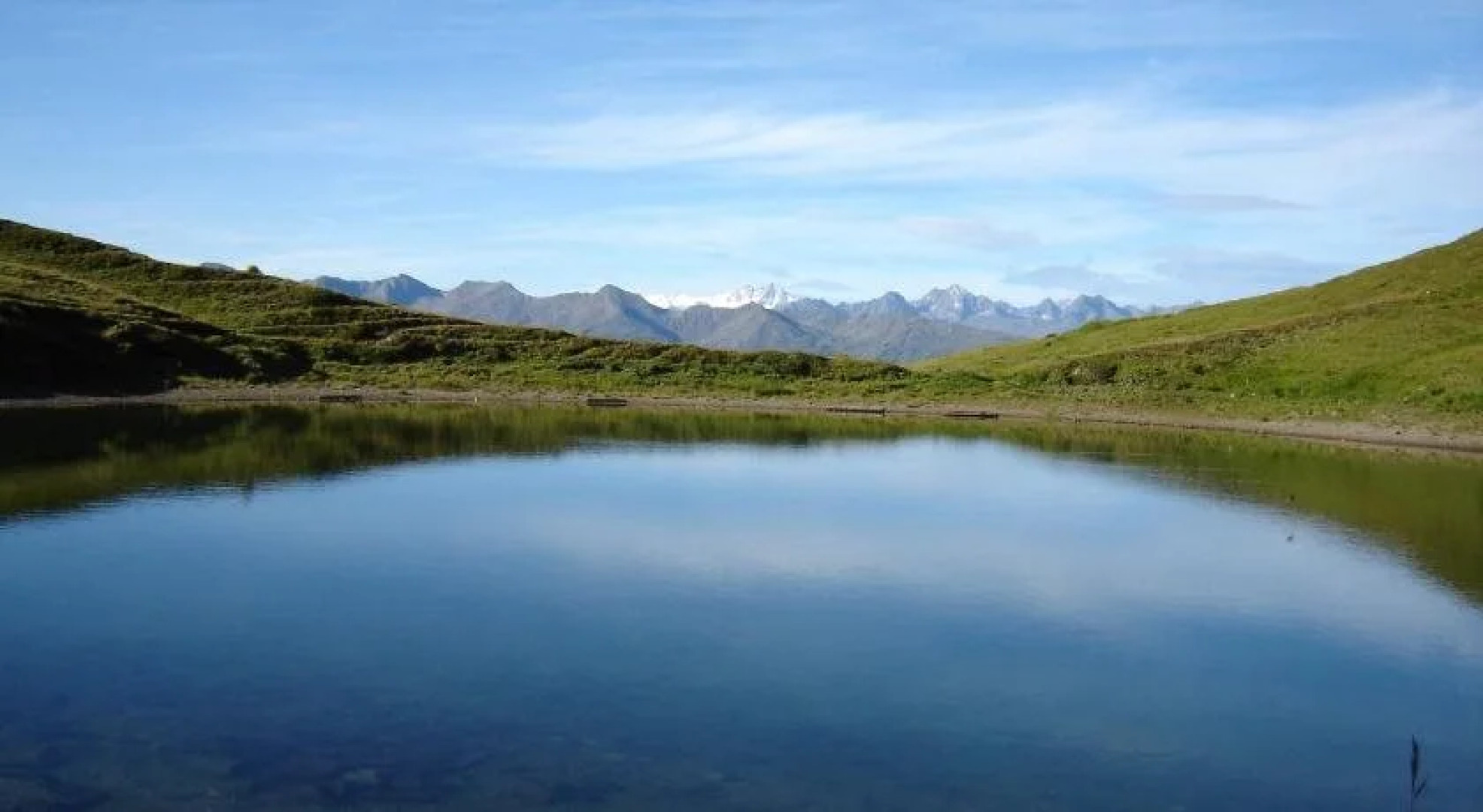 Gästehaus Obererlacher