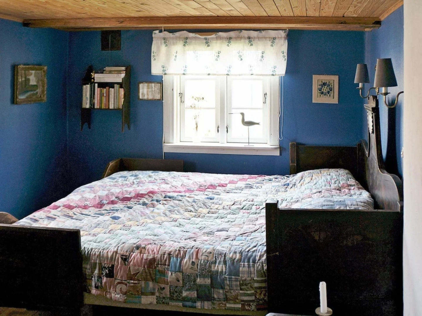 6 Person Holiday Home in Bromölla