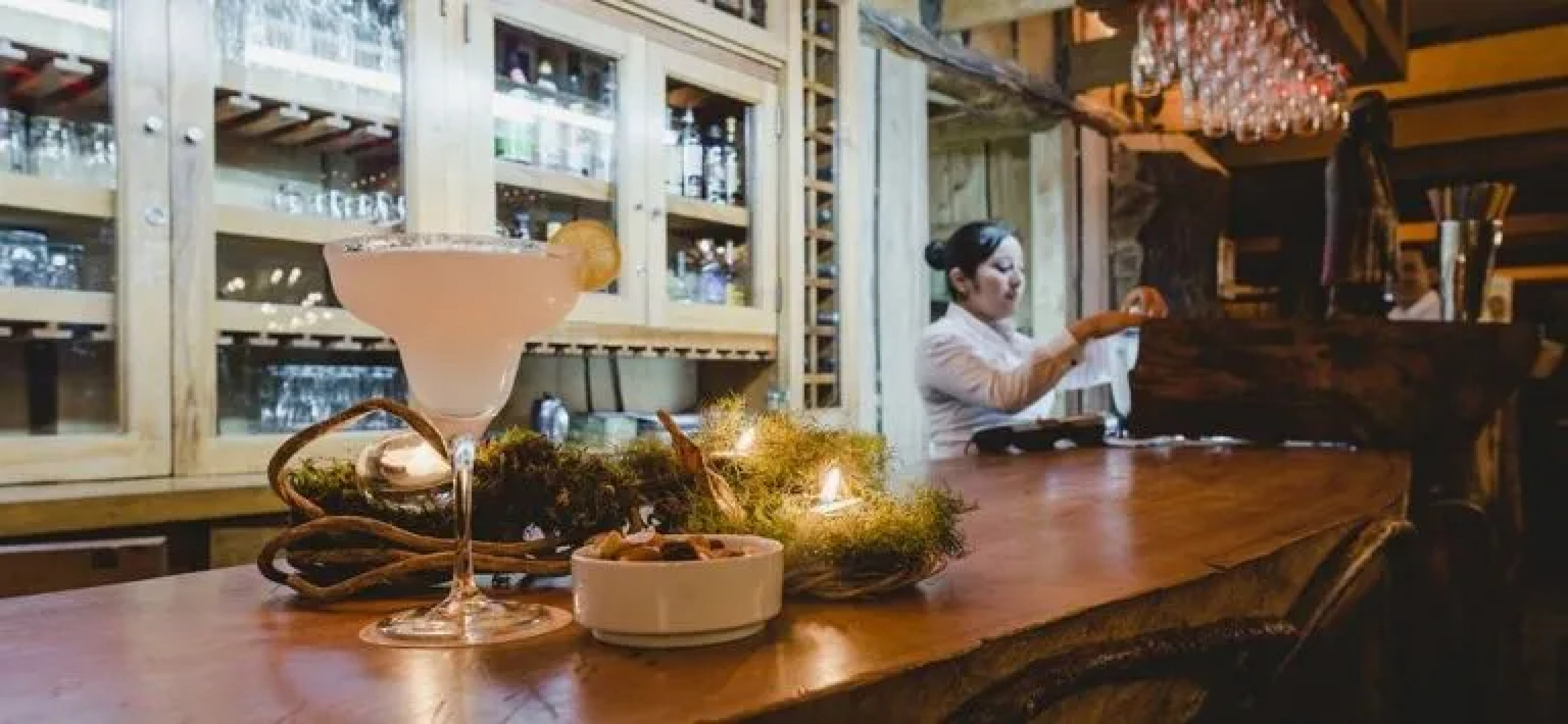 Huilo Huilo Nothofagus Hotel & Spa