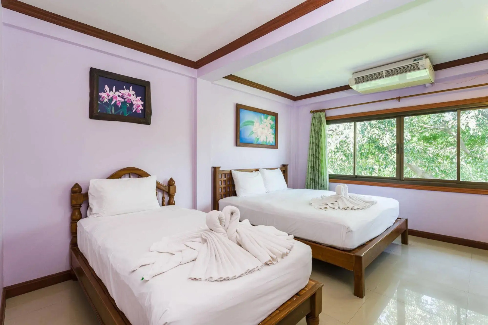 Hotel Avalon Chaweng