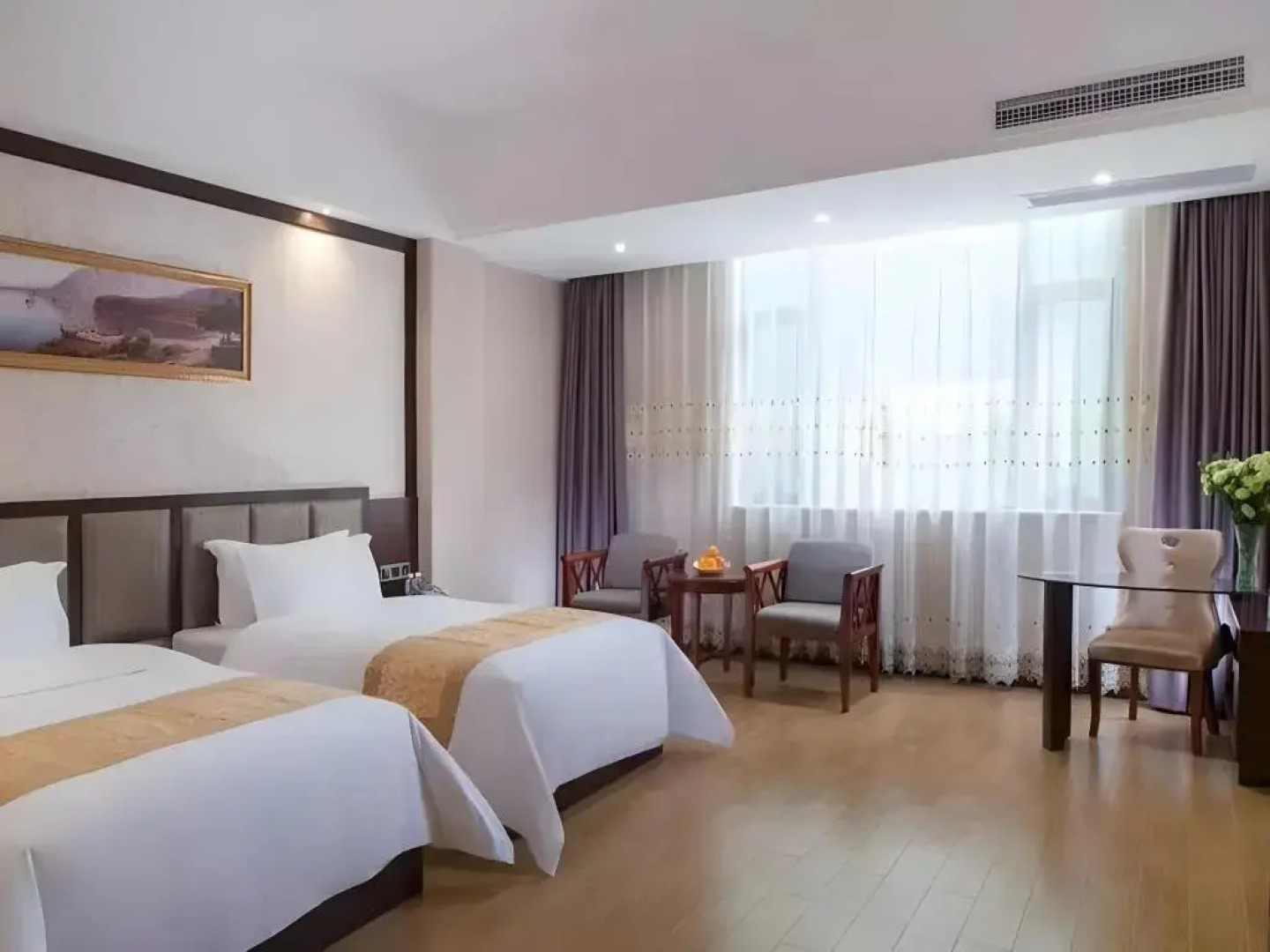 Vienna International Hotel Jieyang Chaoshan Airport Branch