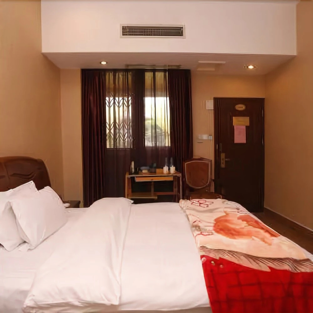 Super Poet Hotel Meishan