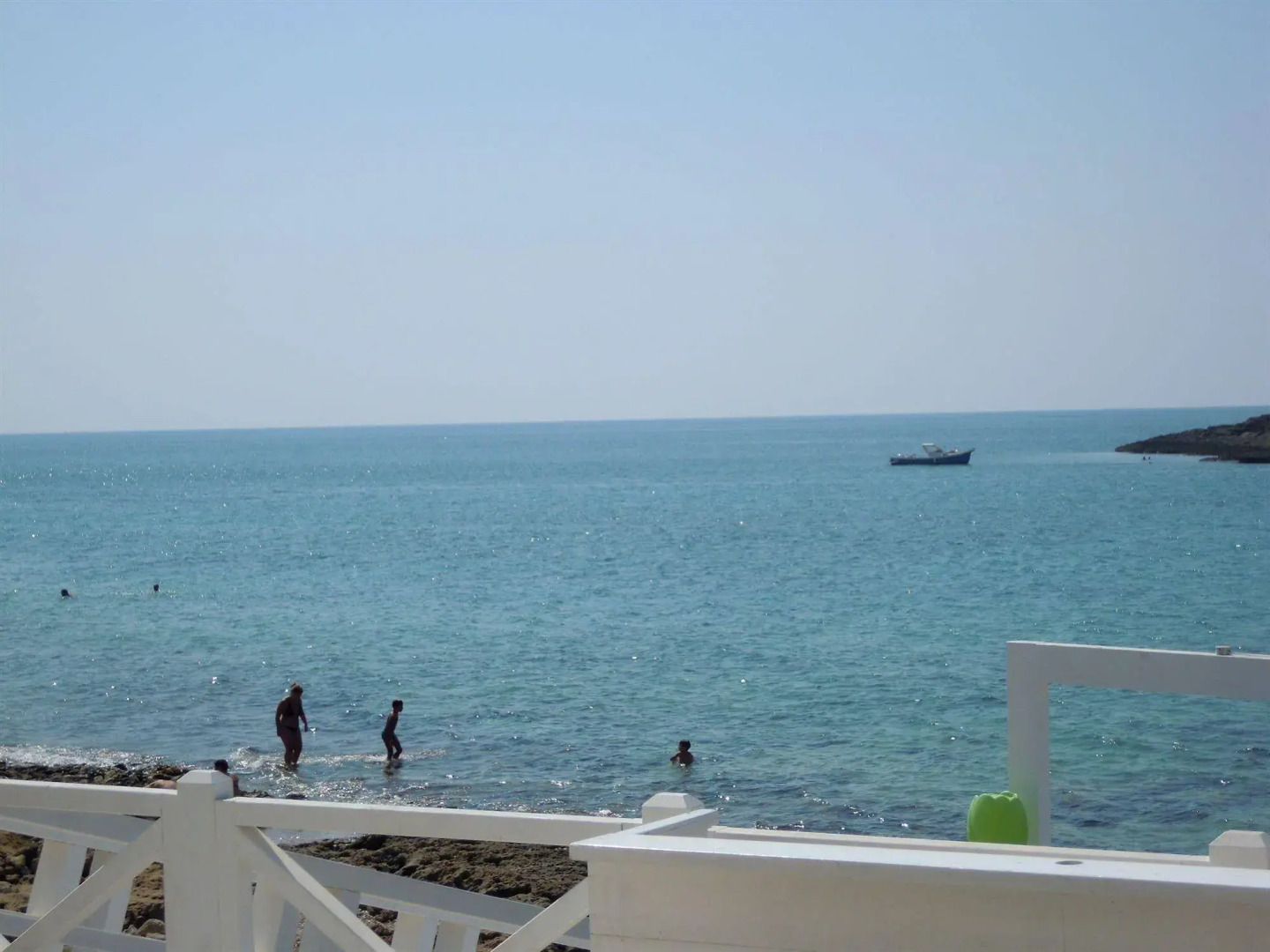 Vistamare Bed and Breakfast