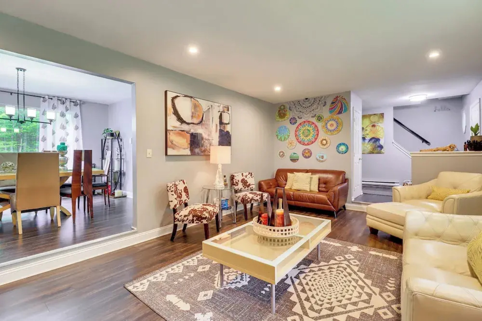 Long Pond Home w/ Hot Tub ~ 8 Mi to Kalahari!