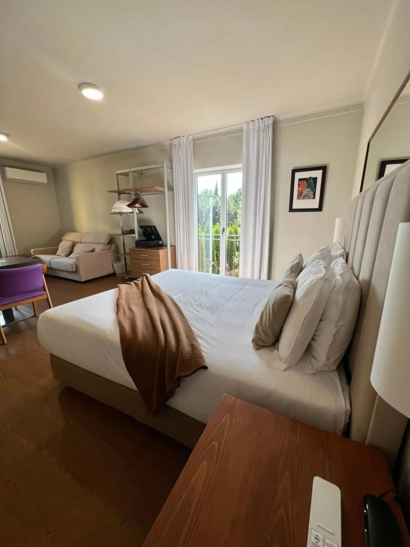 Hotel Aatu - Adults Only