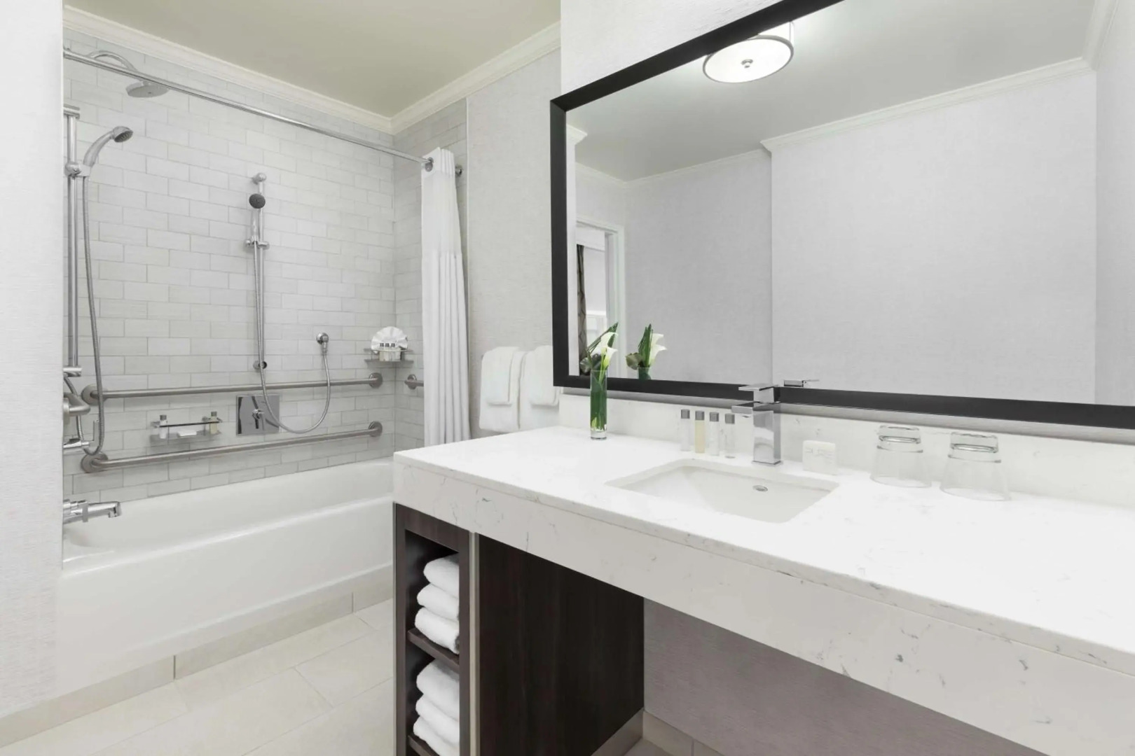 Отель Hilton Boston Park Plaza