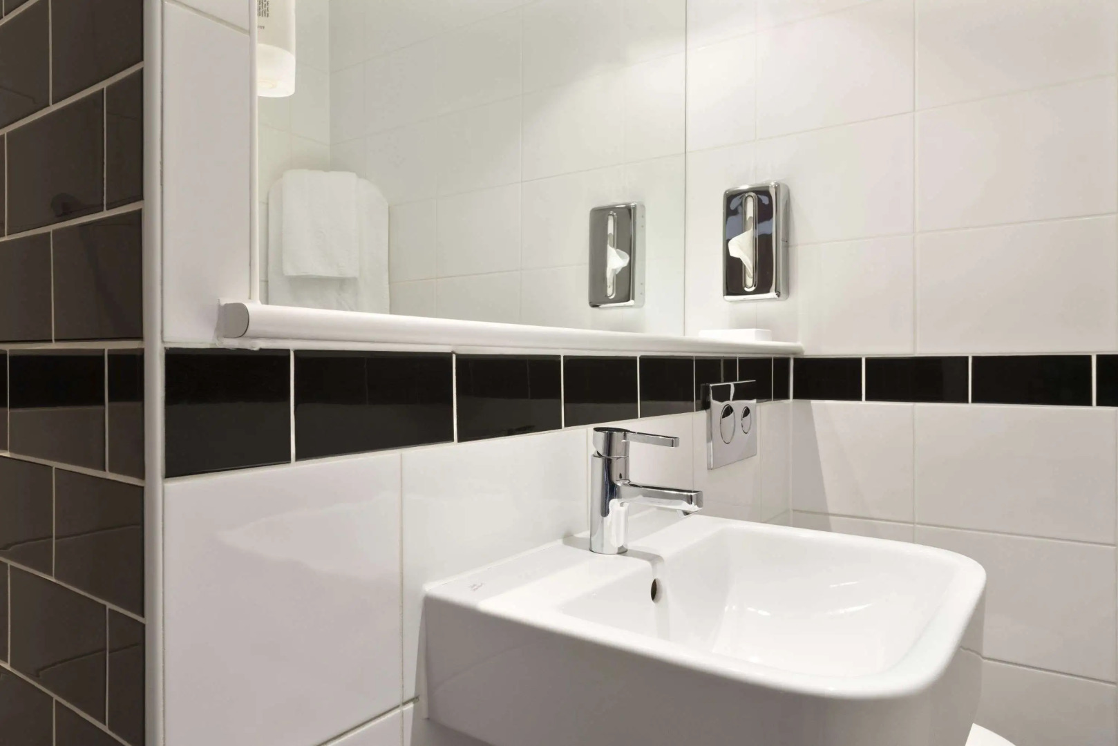 Days Inn by Wyndham Corley NEC M6