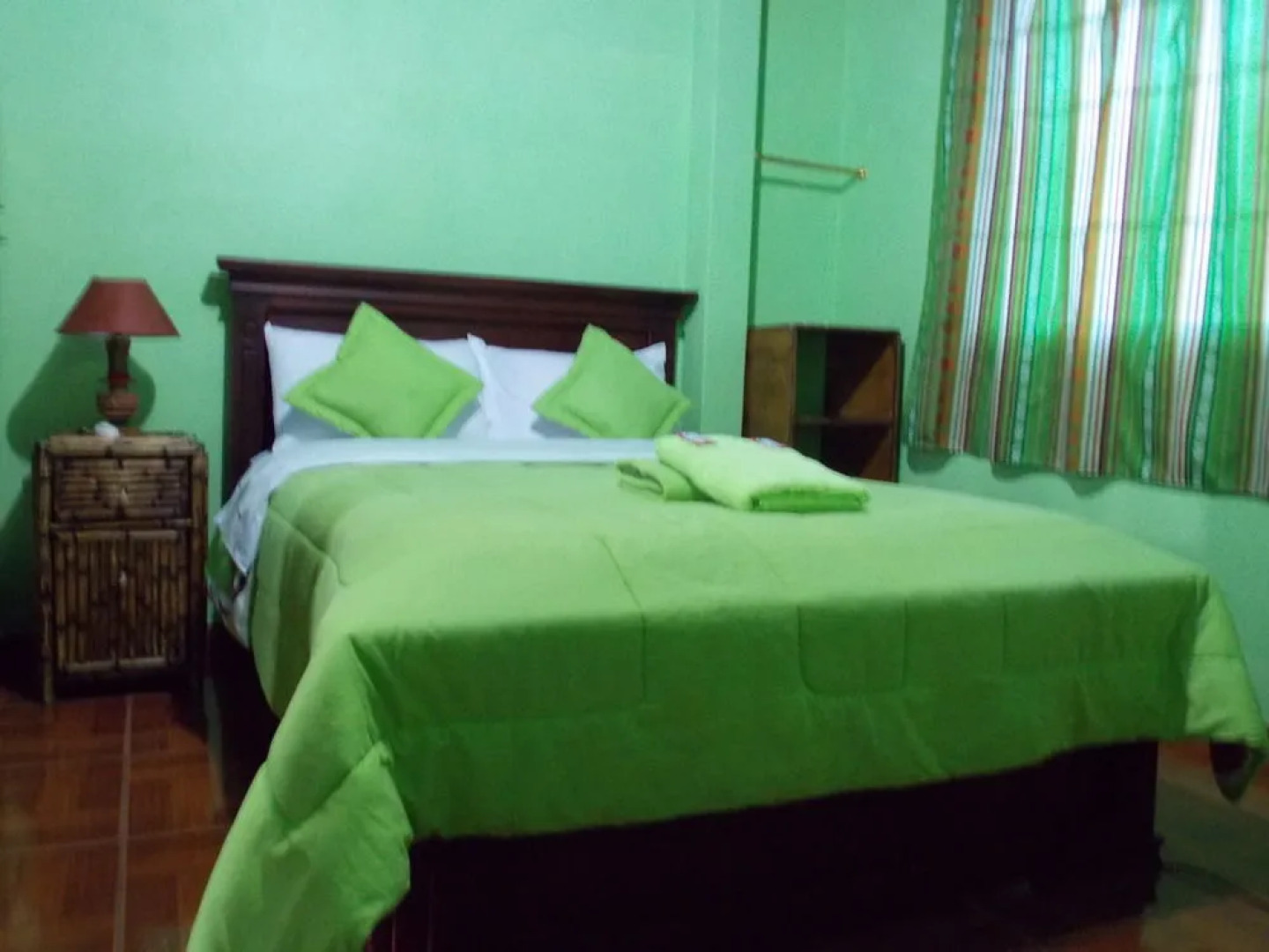 Green House Araque Inn