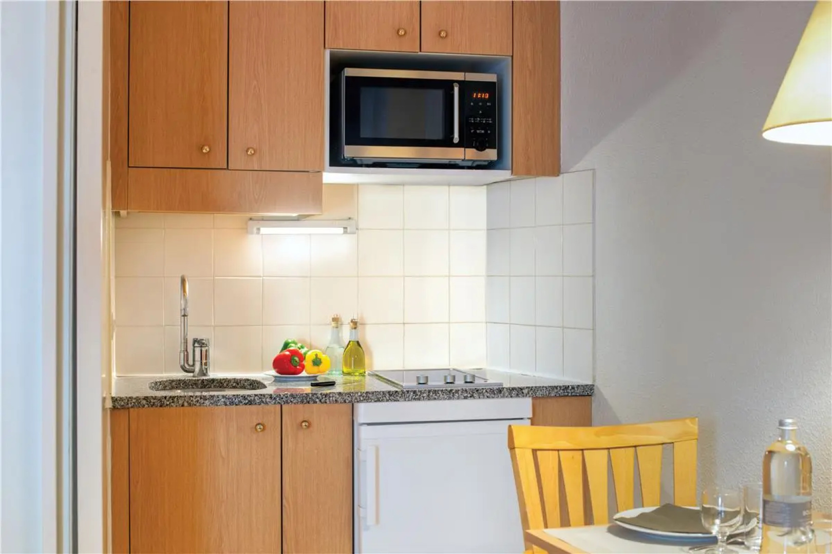 Citadines Austerlitz Paris