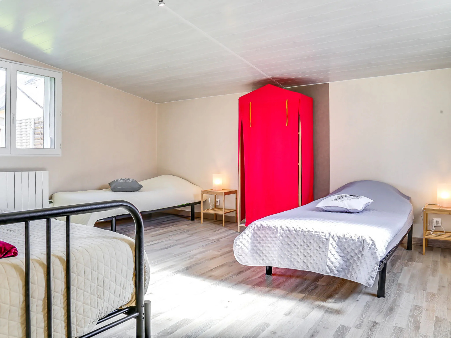 Holiday Home Lamomali