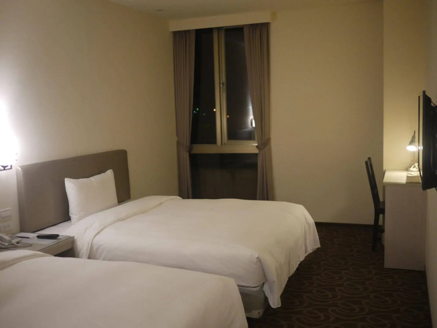 Qin Hai Hotel