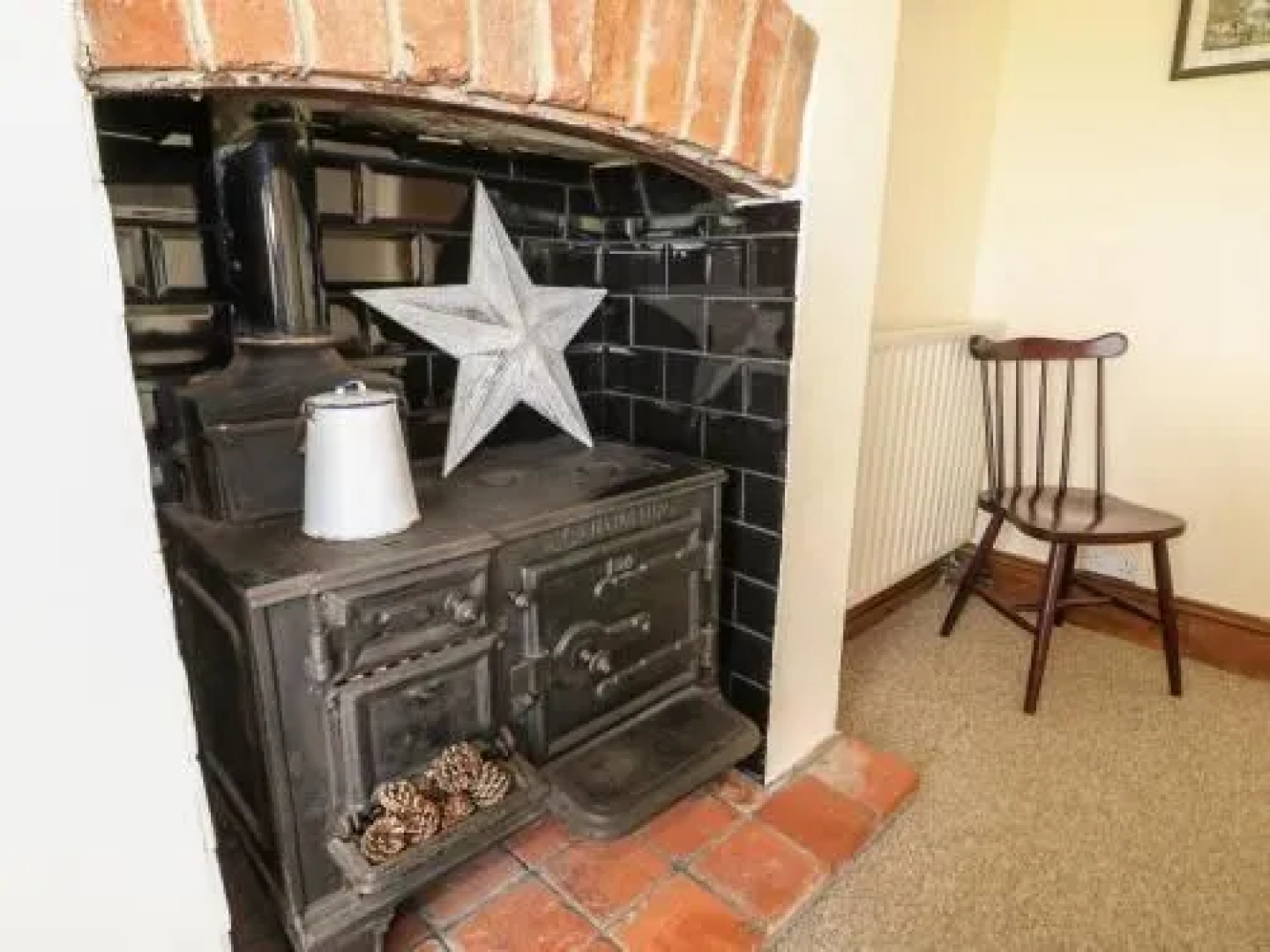 Grange Farm Cottage