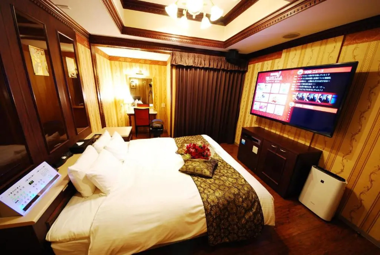 Hotel Vanilla Komaki