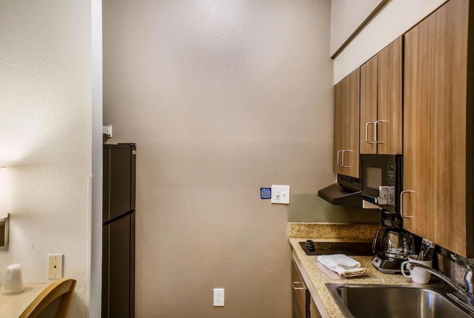 Rodeway Inn Fishers Indianapolis