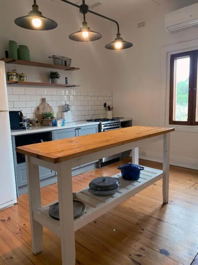 Bella Cosa Bed & Breakfast