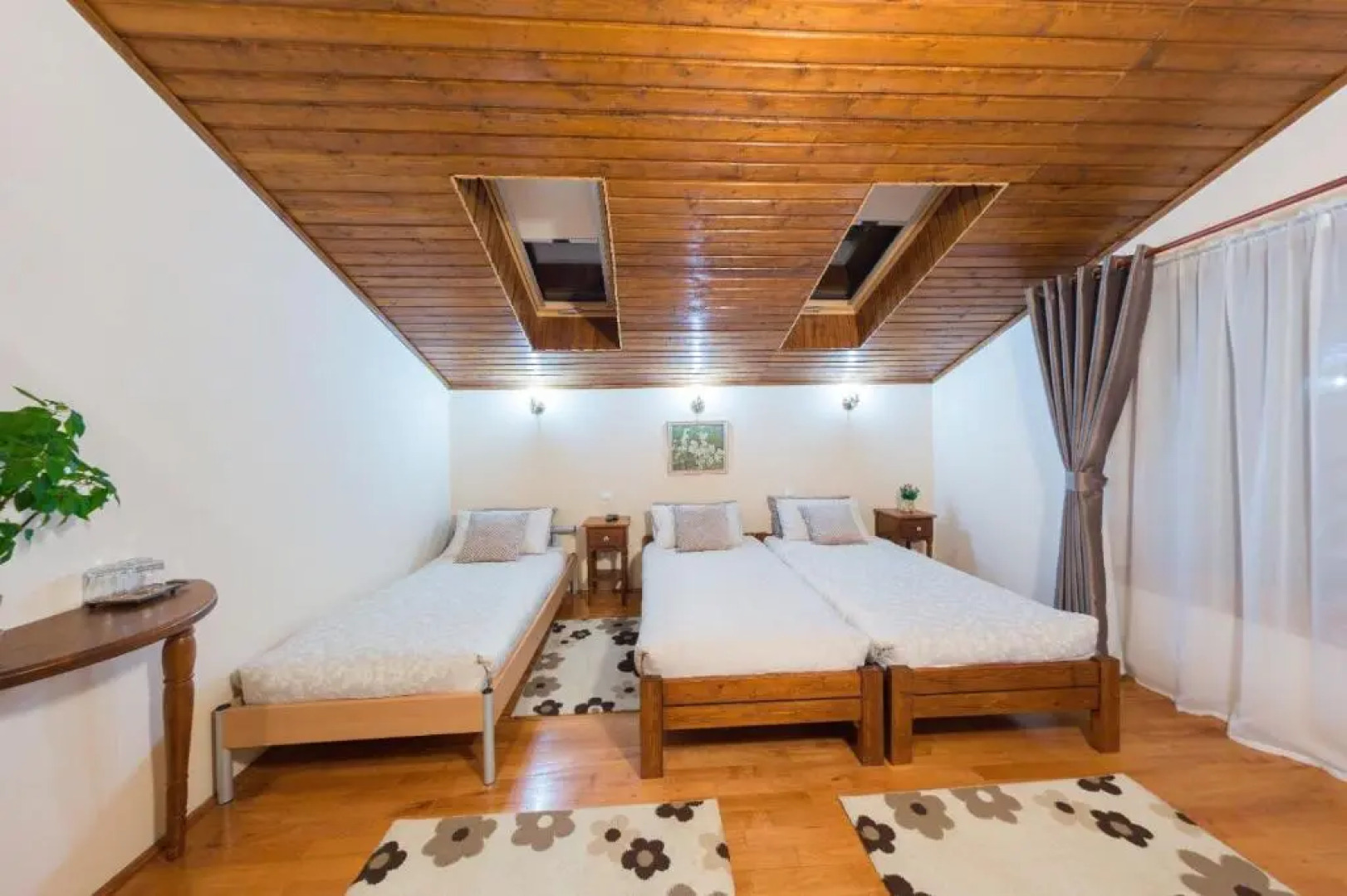 Agropensiunea Cosette