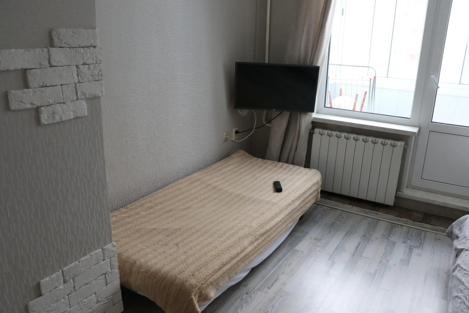 Квартира в Ватутинках