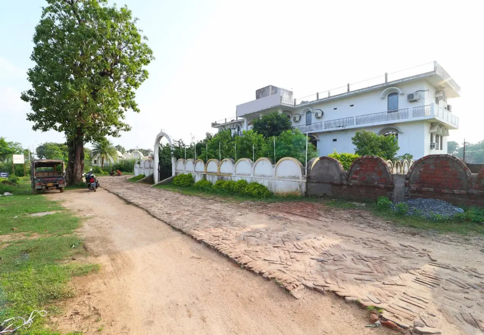 Namo Buddha Hotel