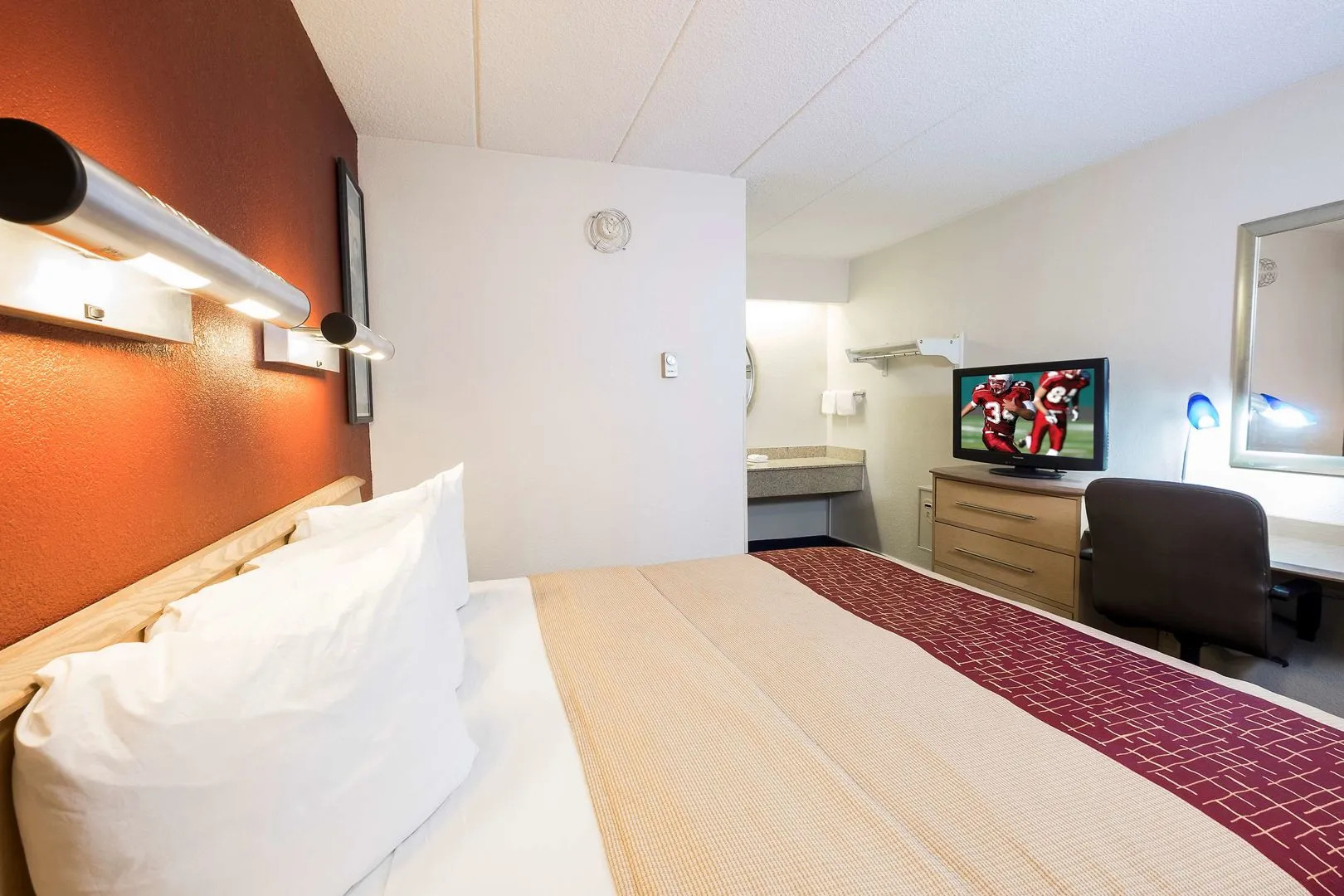 Red Roof Inn Parsippany