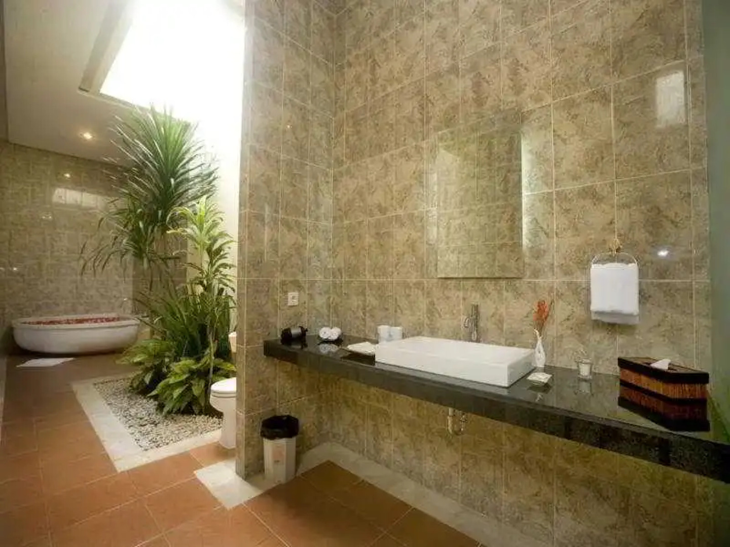 Villa Nian Luxury Villa & Spa