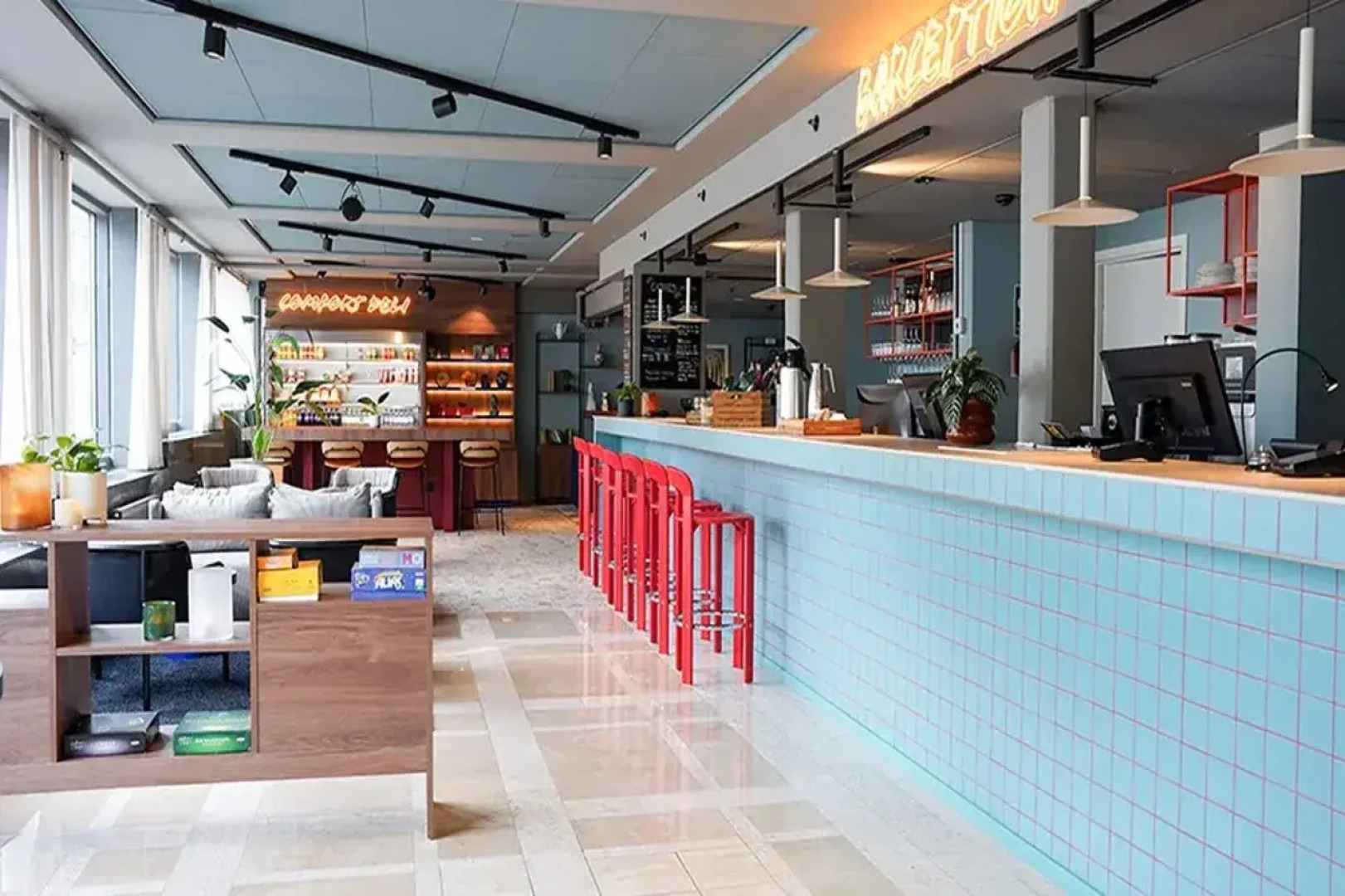 Comfort Hotel Panorama