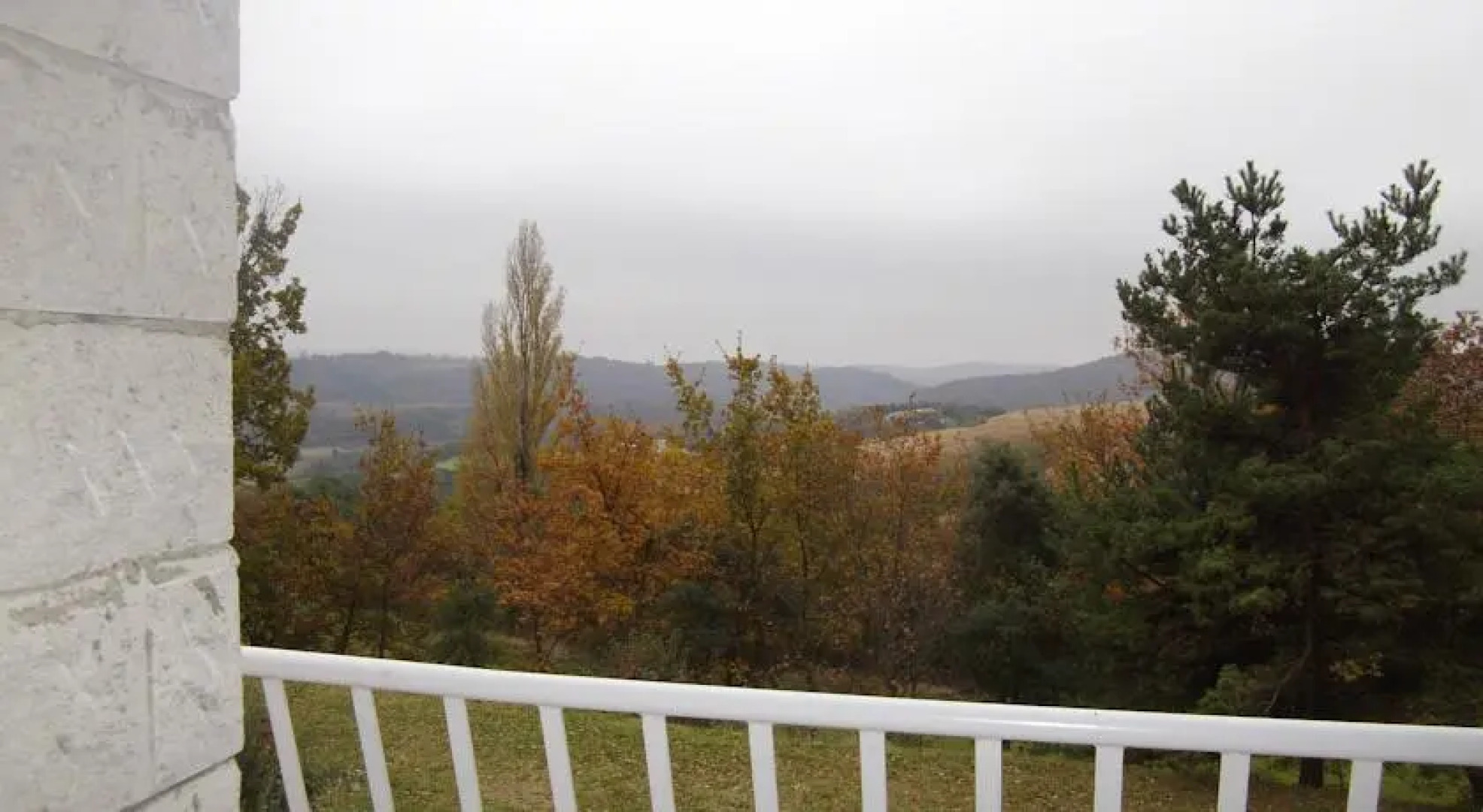 Gîte La Thuillière