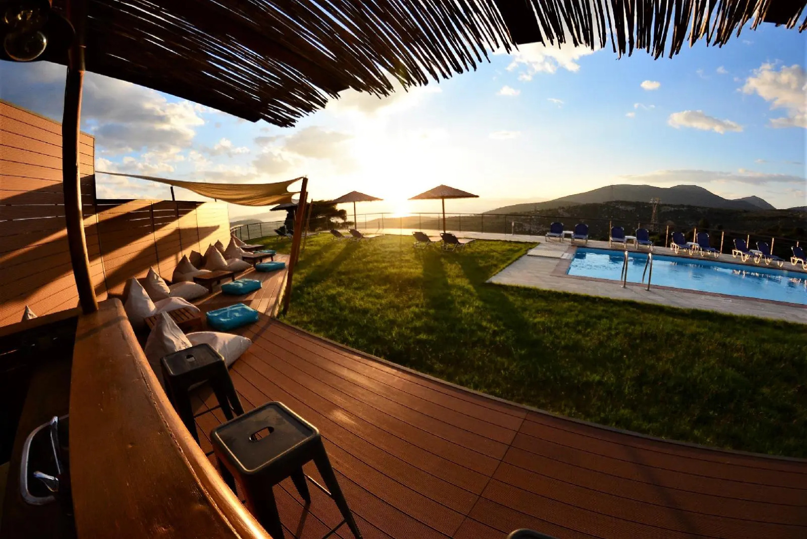 Filion Eco Hotel & Suites