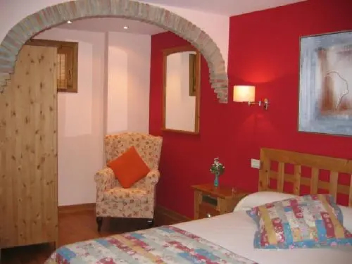 Apartamentos La Luna