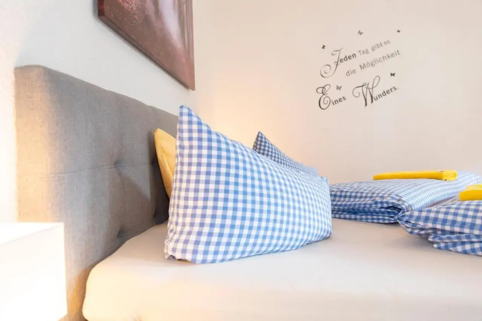 Pension Zum Schotten