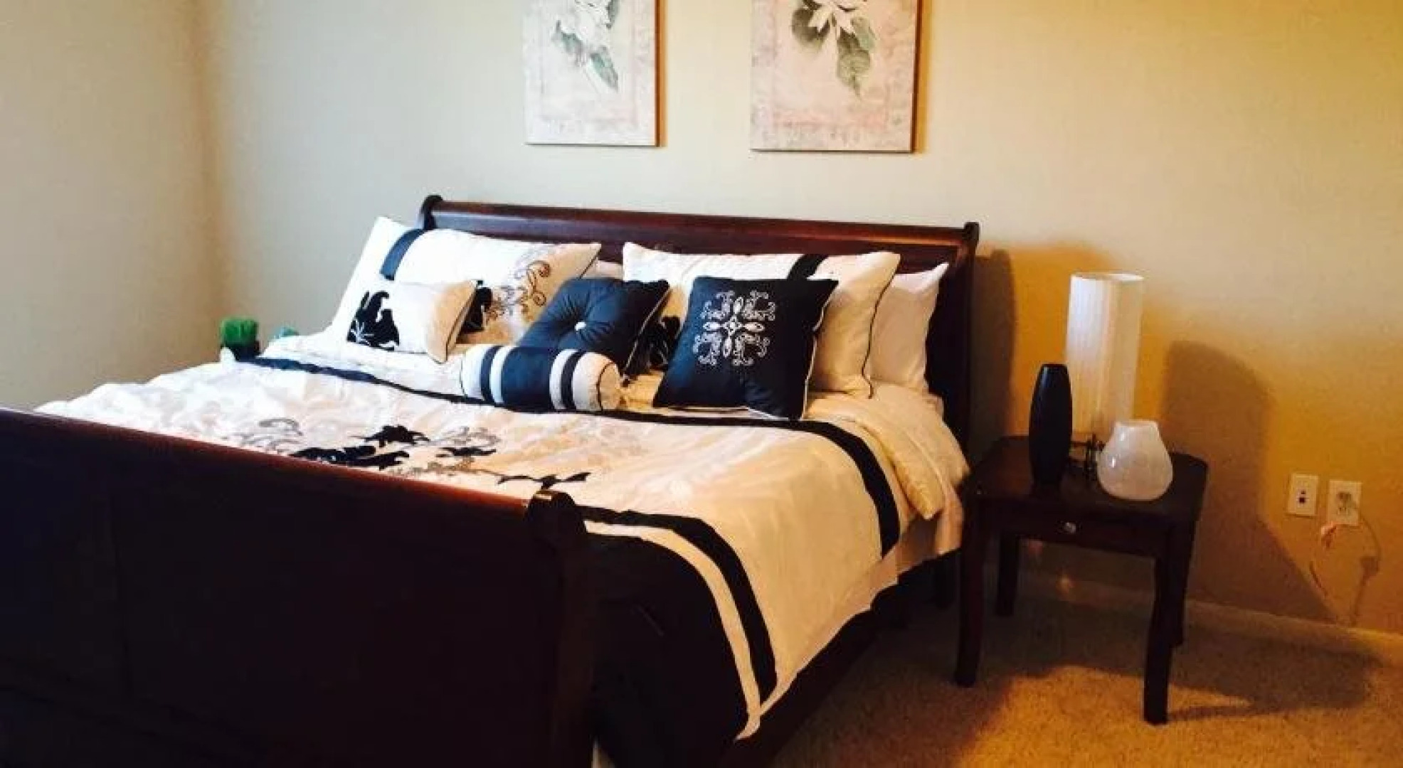 Resort Style Apt/Homes