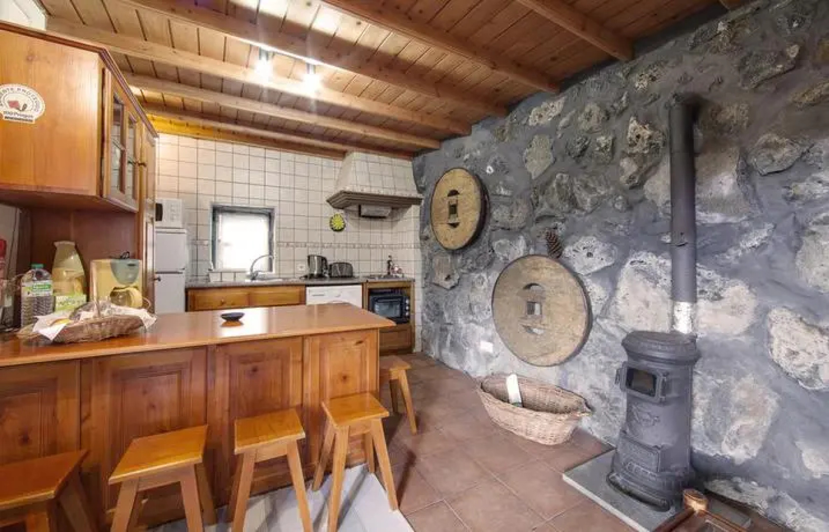 Casas de Campo HousesInPico