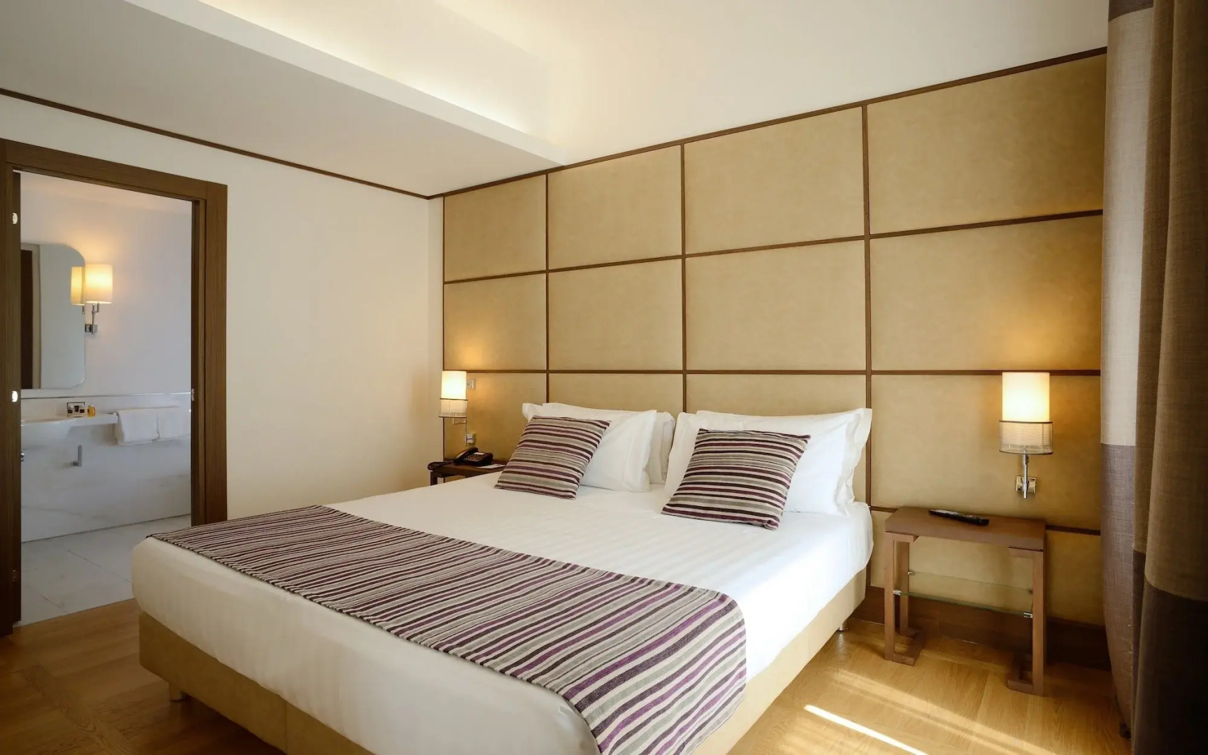 The Independent Hotel