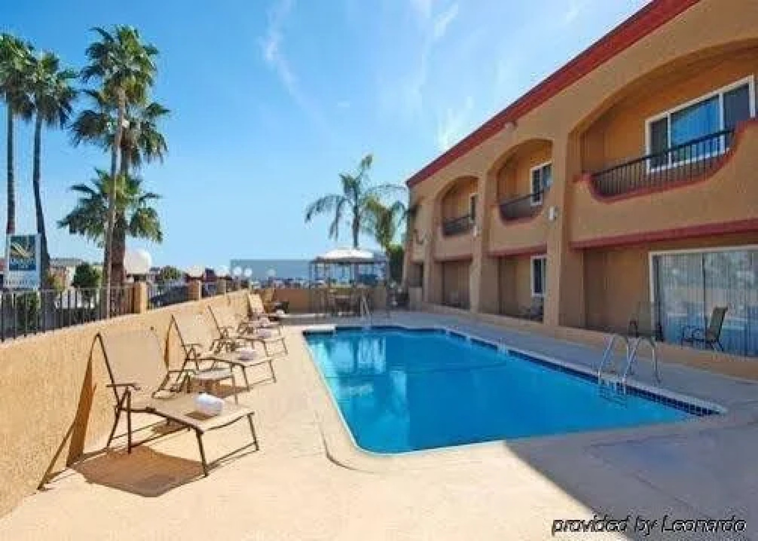 Quality Inn Calexico