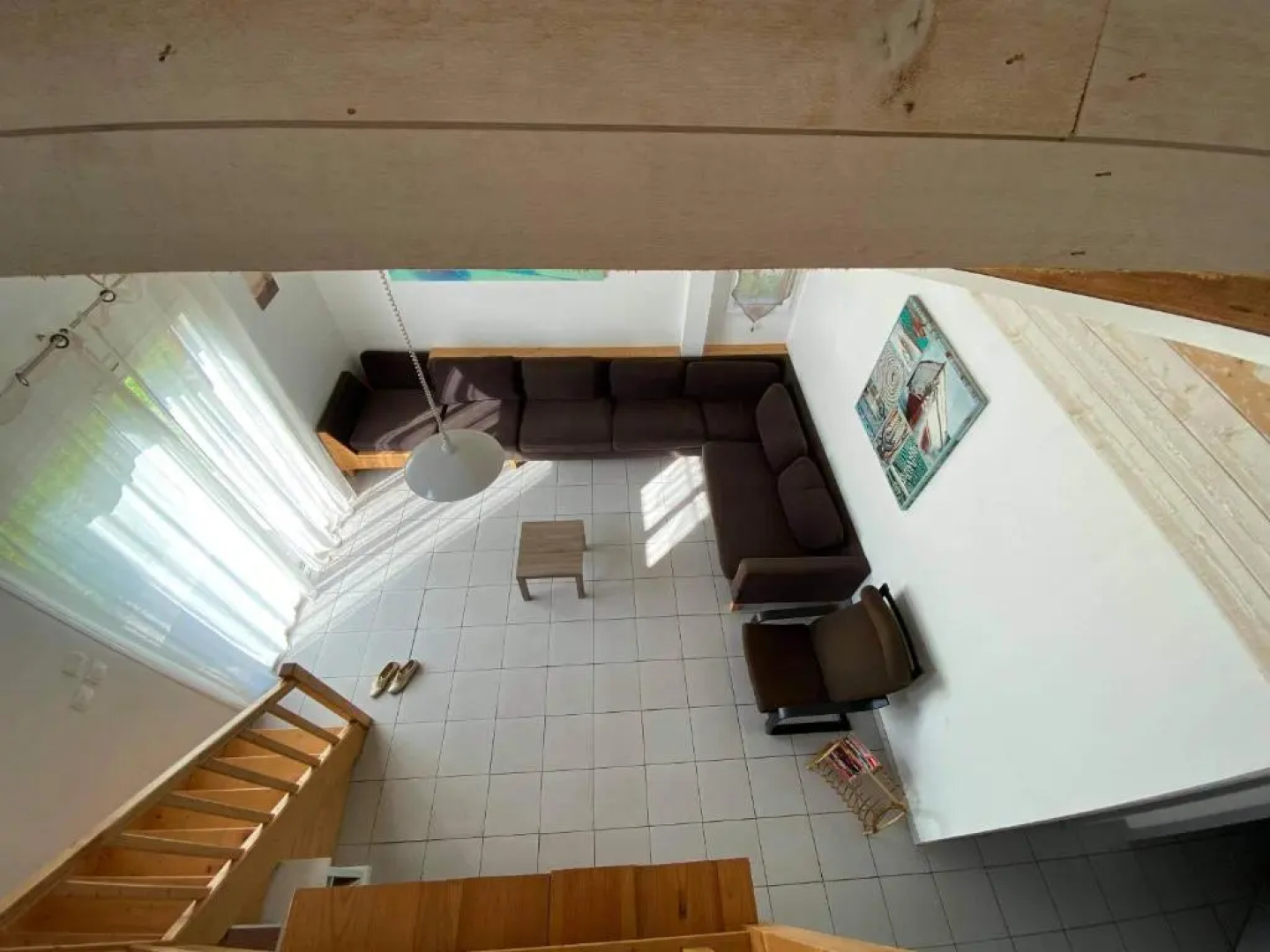 Ensemble de 3 villas avec piscine chauffée, esprit détente