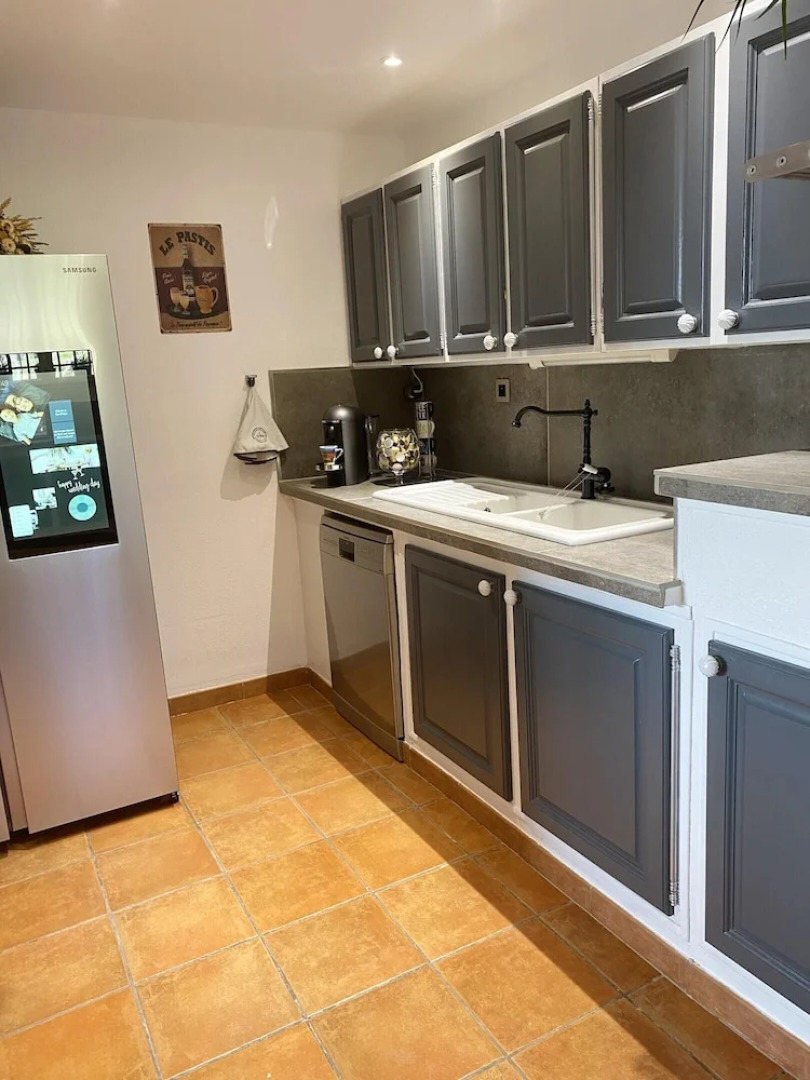 Villa With 5 Bedrooms in Murs, With Private Pool, Furnished Terrace and Wifi