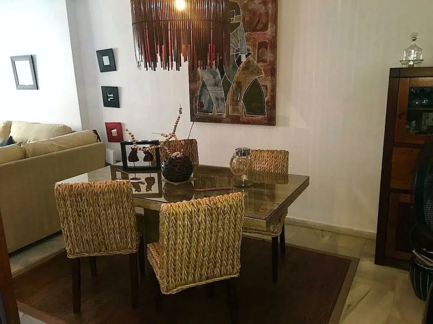 Apartamento Le Soleil