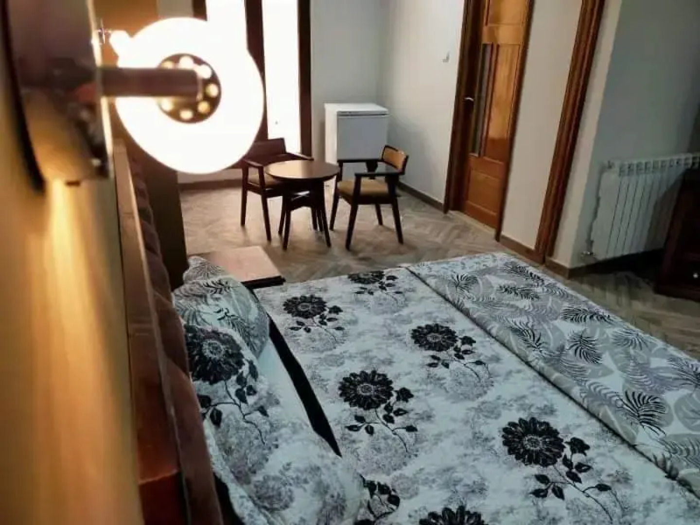 Hotel Salsabil Naoui