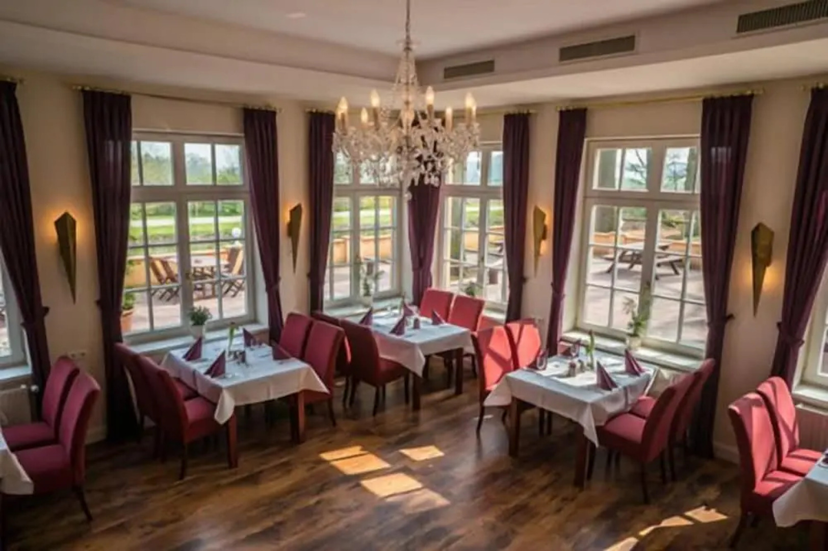 Hotel Rogge Dünsen Waldfrieden