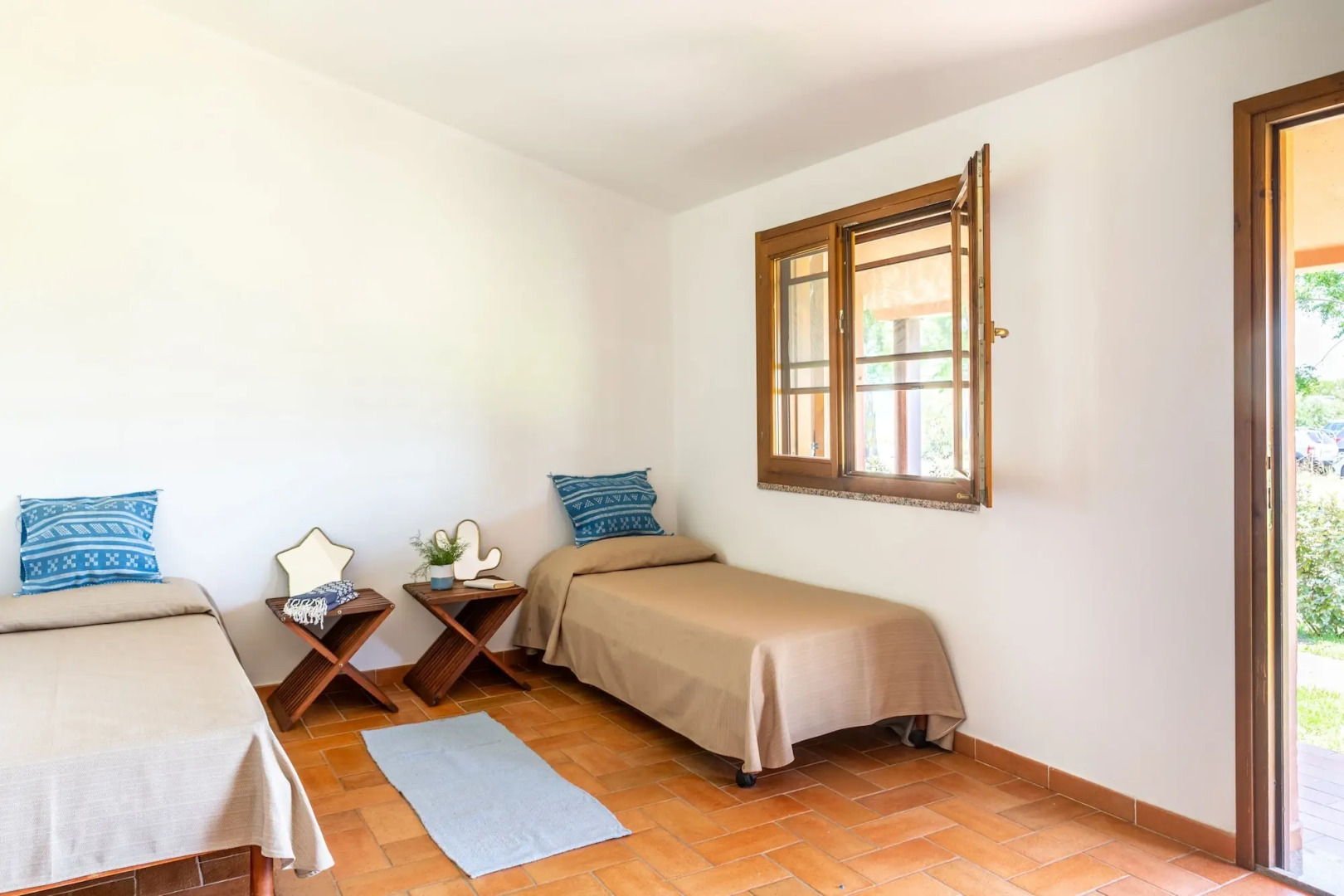 Gitavillage California