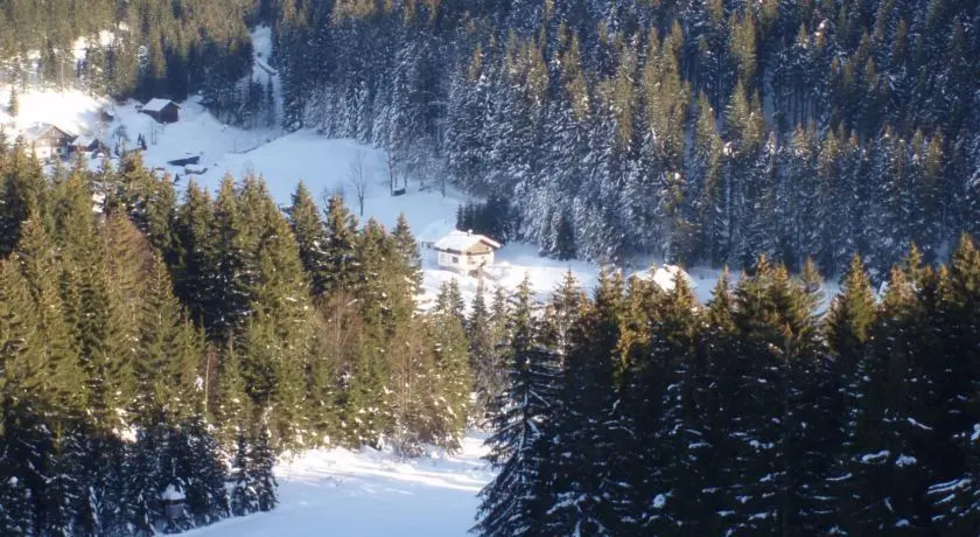 Ferienappartement Weitental 46